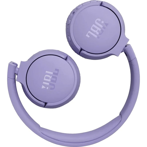Наушники JBL Tune 670 NC Purple (JBLT670NCPUR) UA