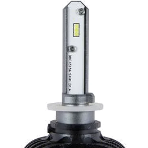 LED лампи Sho-Me G8.2 H27 6000K 24W: Головне світло Противотуманная