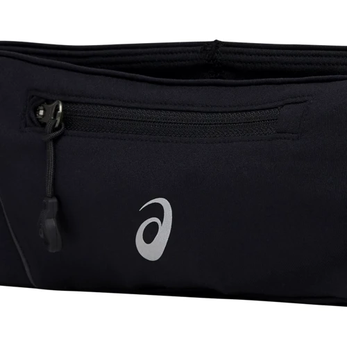 Поясна сумка Asics Waistpack М чорна (8718837150325): Країна виробник Індонезія