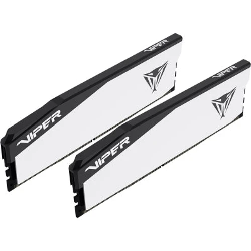 PATRIOT 32 GB (2x16GB) DDR5 5600 MHz Viper Elite 5 White (VEB532G5636KW)