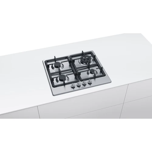 Варочная поверхность газовая Bosch PGH6B5B90 фото 5