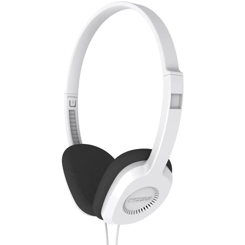 Наушники Koss KPH8w White