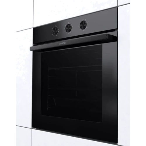 Духовой шкаф электрический Gorenje BO6727E03B: Класс энергопотребления A