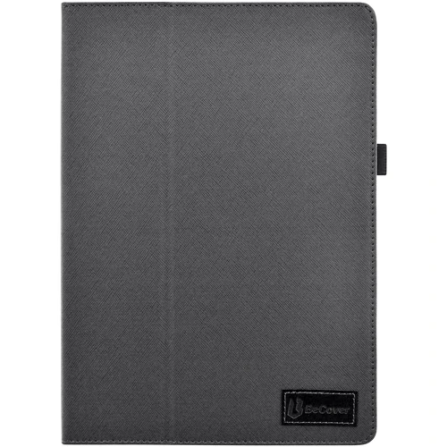Аксесуар для планшетних ПК BeCover Slimbook Black для Lenovo Tab P11 (2G Gen) (TB-350FU/TB-350XU) (710118): Колір чорний