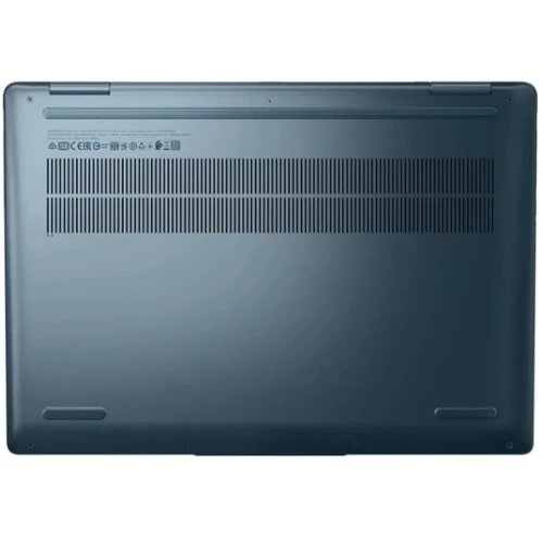 Ноутбук Lenovo Yoga 7 14ARP8 (82YM003ARM): Процесор AMD Ryzen 5 7535U (2.9 - 4.55 ГГц) - 6 ядер