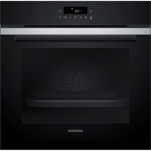 Духовой шкаф электрический Siemens HB272GES3