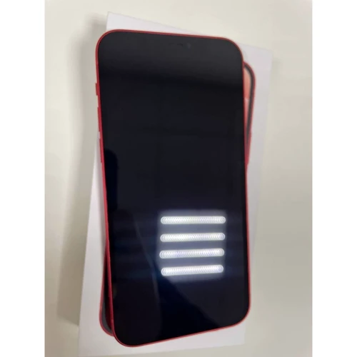 Apple iPhone 12 64GB Red (iPhone)(354696404444389) Approved: Производитель Apple