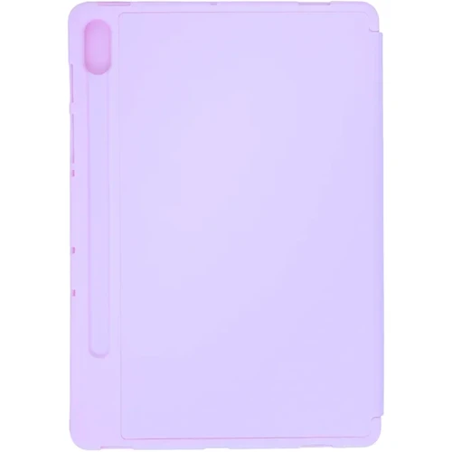 Аксессуар для планшетных ПК ArmorStandart Smart Case Fold Pen Light Purple for Samsung X710 Galaxy Tab S9 / X510 / X516B Galaxy Tab S9 FE (ARM75007): Цвет фиолетовый