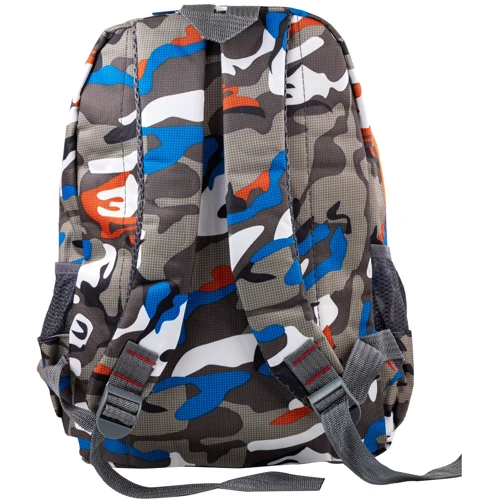 Дитячий рюкзак VALIRIA FASHION DETAT2116-4: Стать хлопчик