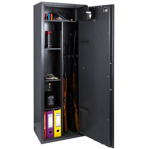 Сейф Safetronics IVETA 5РМЕ/К3, К4, К5: Тип Оружейный