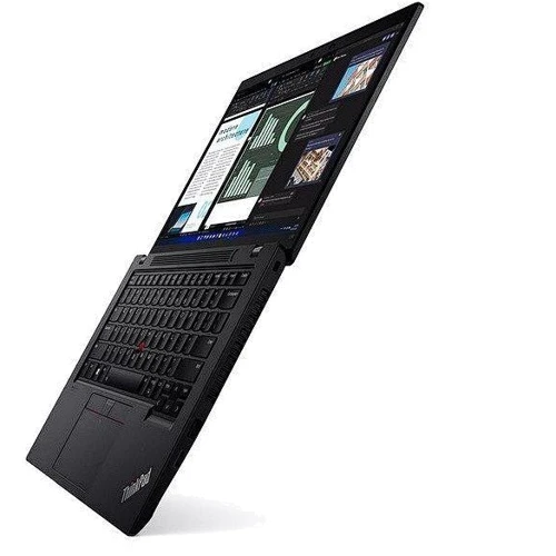 Ноутбук Lenovo ThinkPad L15 GEN 3 (21C30017CK): Экран 15.6" IPS (1920x1080) Full HD