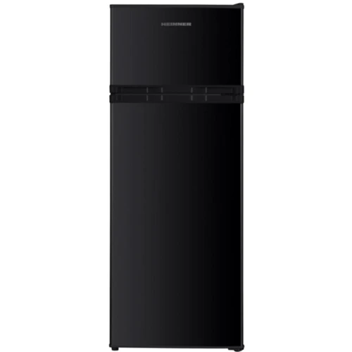 Холодильник Heinner HF-H2206BKE++