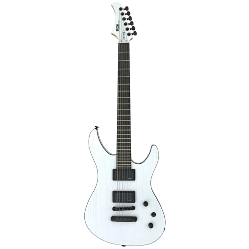 

Электрогитара Fujigen JMY2-ASH-E Mythic J-Standard (Open Pore White)