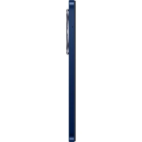 Смартфон Xiaomi Redmi 14C 6/128Gb Starry Blue (UA UCRF): Вес 204 г