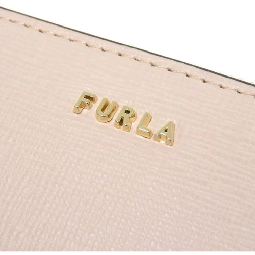 Женский кошелек Furla Babylon S Zip Around CC бежевый (PDJ5UNOB30000B4L00): Материал Натуральная кожа