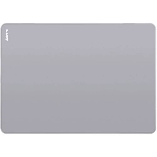 LAUT Huex White (L_MA22_HX_F) for MacBook Air 13.6" M3 | M2 (2024 | 2022)