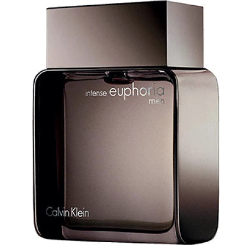 Туалетна вода Calvin Klein Euphoria Men Intense 100 ml: Вид Туалетна вода