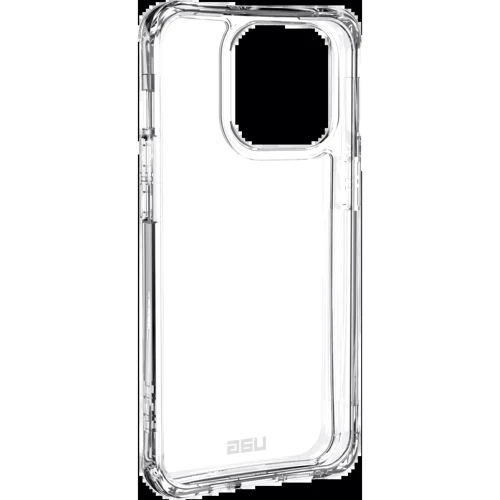 Чохол для iPhone Urban Armor Gear UAG Plyo Ice (113152114343) for iPhone 13 Pro фото 5