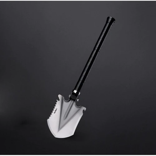 Лопата Xiaomi Nextool Small Black (KT520002/NE20013): Производитель Xiaomi