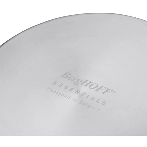 Каструля BergHOFF Comfort з кришкою 24 см 6.8 л (1100230A): Тип Традиционная