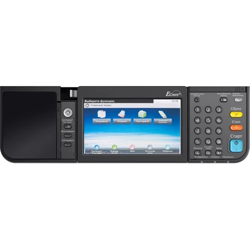 МФУ Kyocera Ecosys M3645idn (1102V33NL0): Тип печати черно-белая