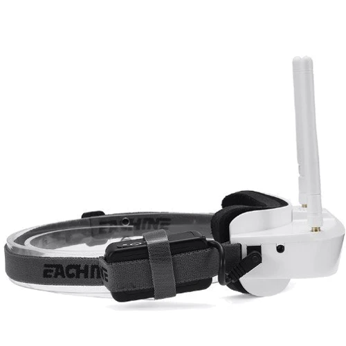 Окуляри Eachine EV100 5.8G White фото 4