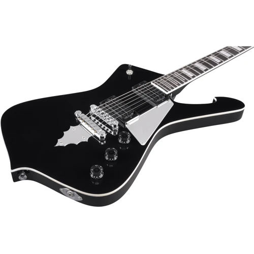 Электрогитара Ibanez PS60-BK: Размер Полноразмерная