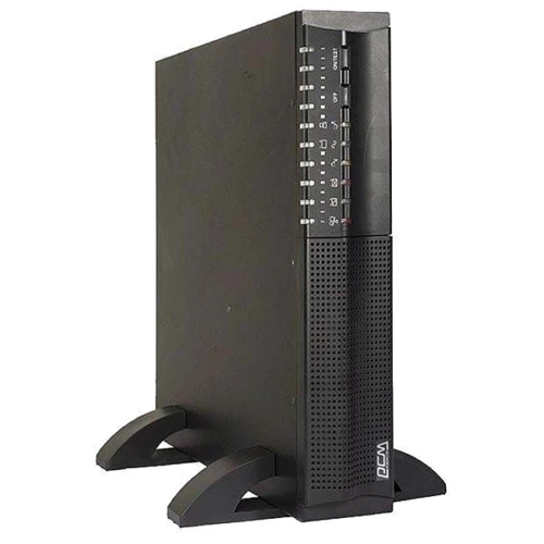 Powercom SPR-2000: Производитель Powercom