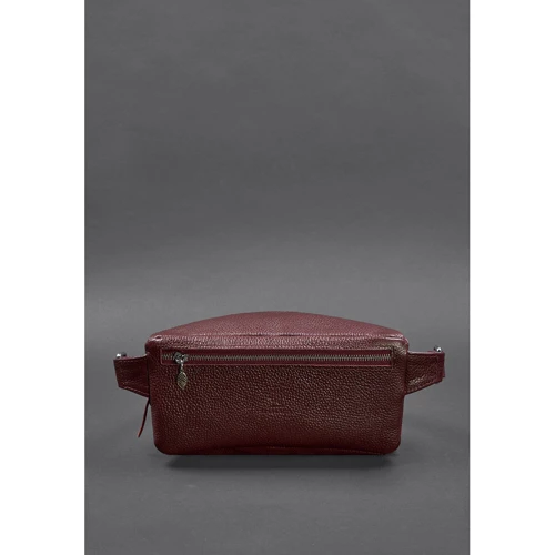 Сумка жіноча BlankNote Spirit бордова (BN-BAG-15-marsala): Тип Сумки