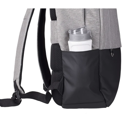 Сумка для ноутбуков 2E 16" DayPack Grey (2E-BPN6326GR) фото 6