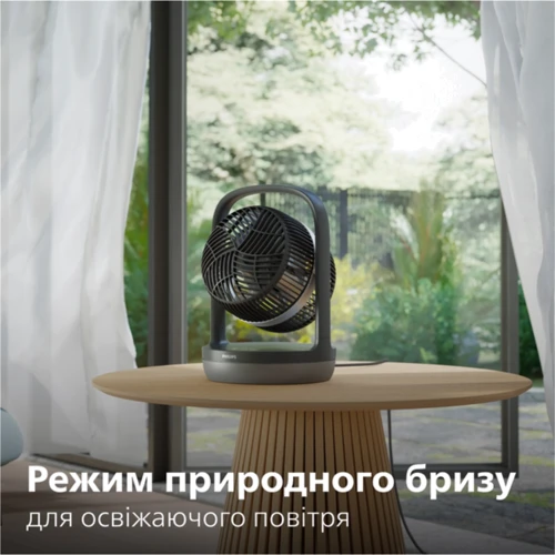 Вентилятор Philips Серия 3000 CX3050/01 фото 8