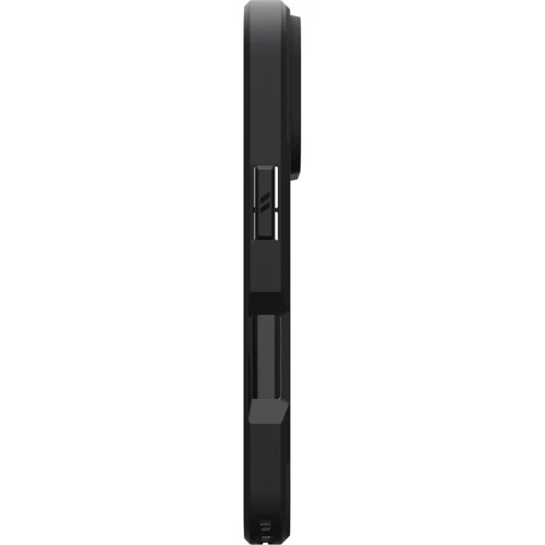 Чехол для iPhone Urban Armor Gear UAG Civilian Magsafe Black (114545114040) for iPhone 17 Pro