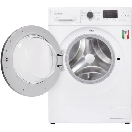 Стиральная машина ELEYUS WMF4 08 1400: Загрузка белья (стирка), кг 8