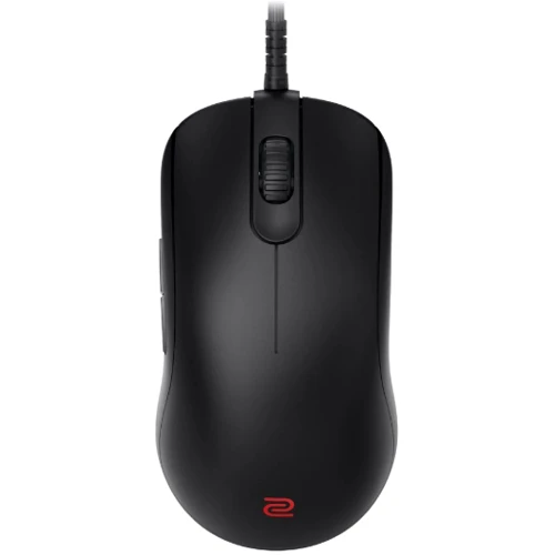 Мышь Zowie FK1+-C Black (9H.N3CBA.A2E)