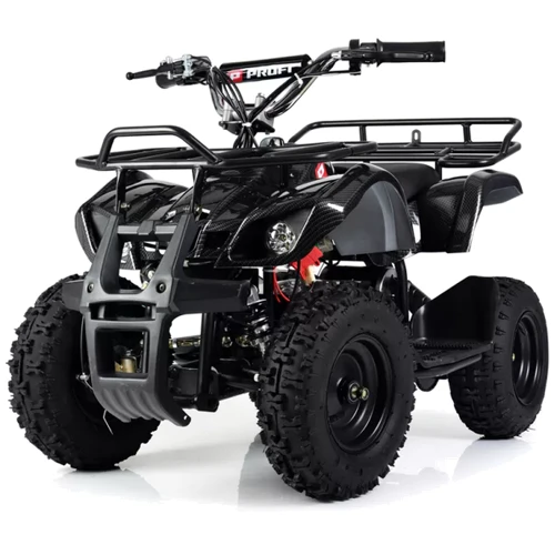 Детский электромобиль Квадроцикл Bambi HB-EATV800N-19 V3 до 65 кг
