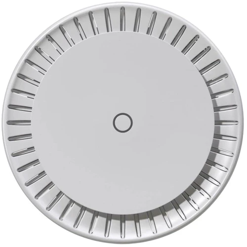 Точка доступу Wi-Fi Mikrotik cAP ax (cAPGi-5HaxD2HaxD)