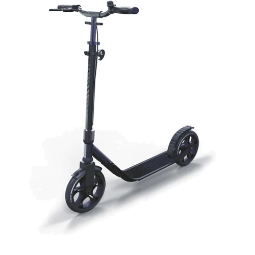 Самокат Globber One Nl 230 Ultimate Синий/Серый (479-101)