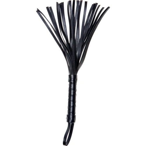 X-Play Mini Whip мини кнут с витой ручкой
