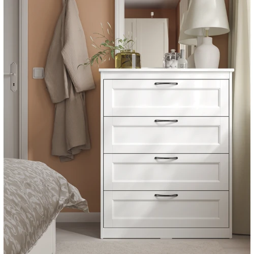 Комод ІКЕА SONGESAND 82х104 см (103.667.77)