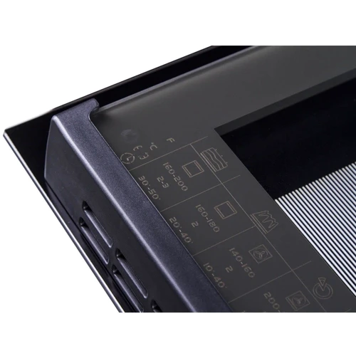 Духовой шкаф электрический Hansa BOES68463