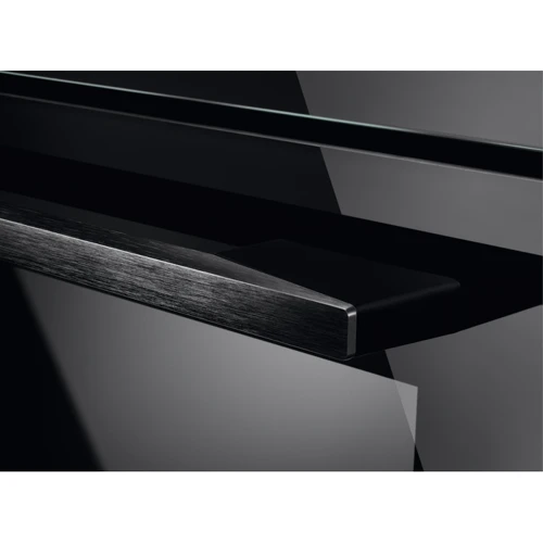 Духовой шкаф электрический Electrolux OKD5C51Z: Количество режимов нагрева 10