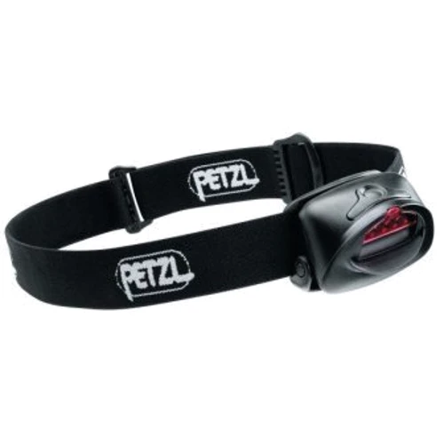 Фонарь Petzl TACTIKKA PLUS (E49 P)