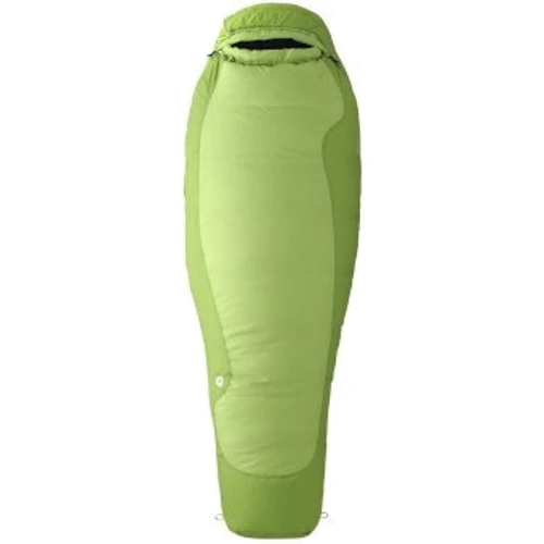 Спальний мішок Marmot Wm's Trestles 30 Regular Meadow/Peridot