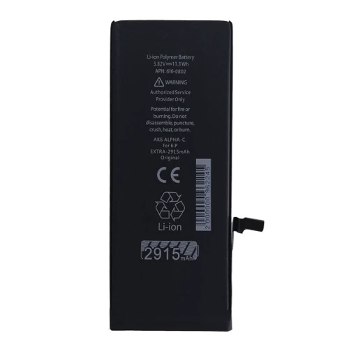Аккумулятор ALPHA-C Extra 2915mAh for iPhone 6 Plus