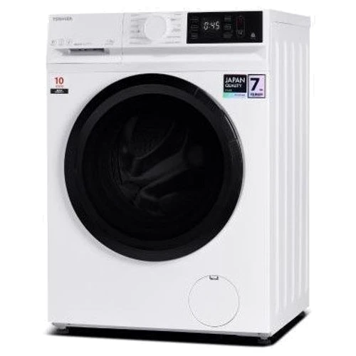 Пральна машина TOSHIBA TW-BL80A2PL (WK): Тип машини Автомат