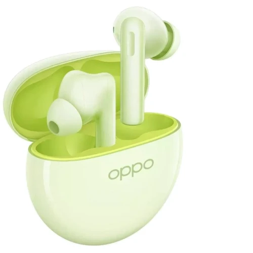 Наушники OPPO Enco Air 2i Green: Тип крепления без креплений