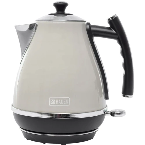 Электрочайник HADEN Cotswold 1.7l popielaty