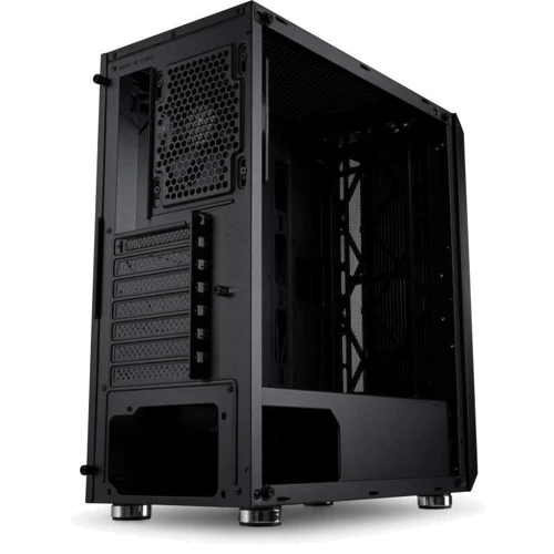 Корпус Vinga Legend: Форм-фактор материнської плати ATX/MicroATX/Mini-ITX
