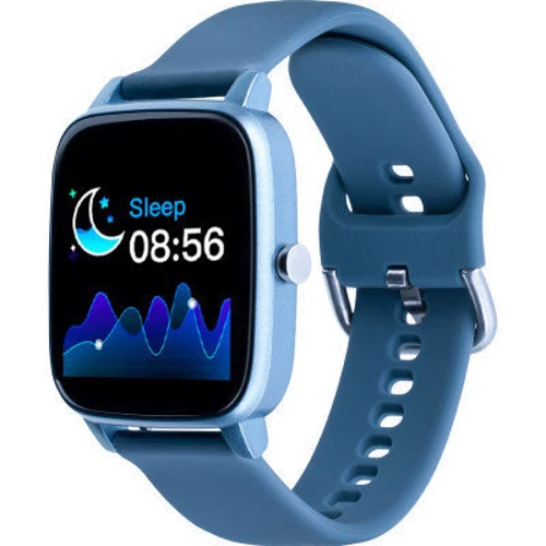 Смарт-часы Gelius Pro iHealth (IP67) Midnight Blue: Емкость батареи, мАч 160