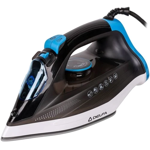 Утюг Delfa DS-605